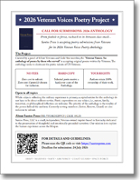 Flyer for